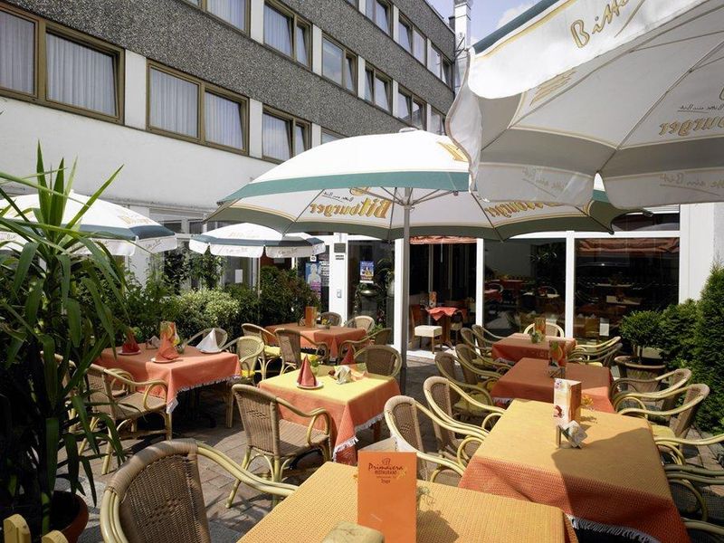 Hotel Photo 13