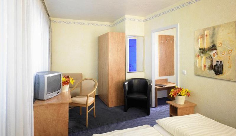 Hotel Photo 3