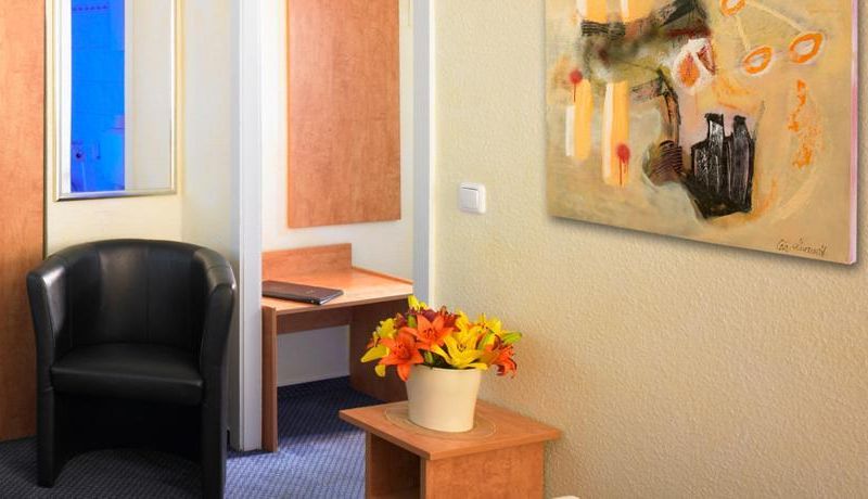 Hotel Photo 5