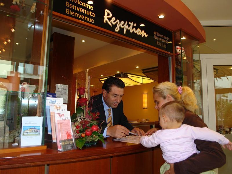 Hotel Photo 10