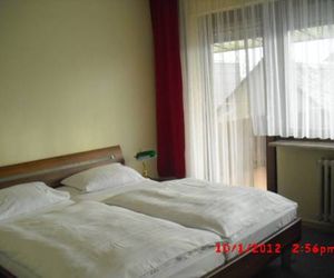 Hotel Feilen-Wolff Trier Germany