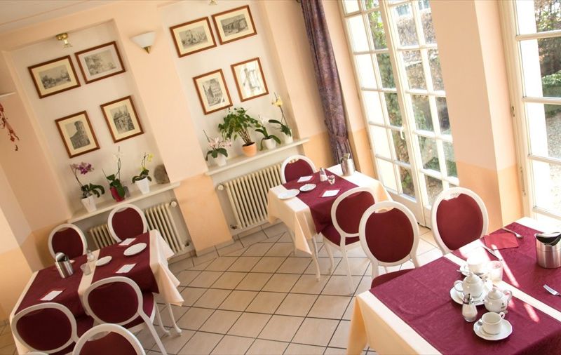 Hotel Photo 9