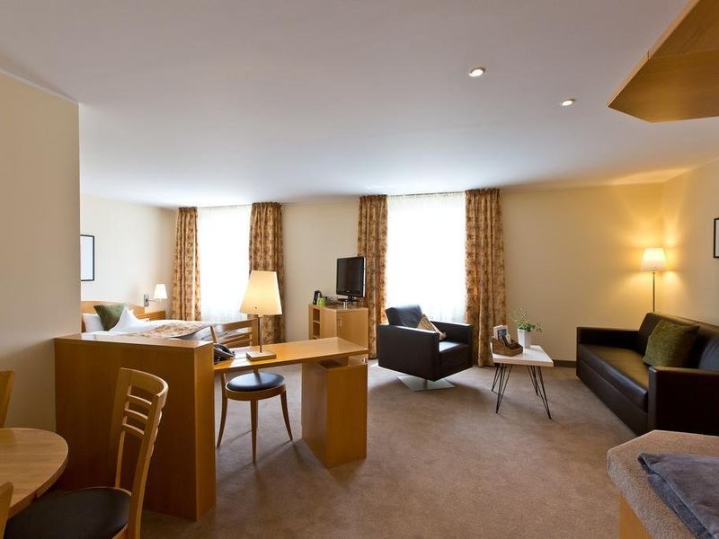 Hotel Photo 4