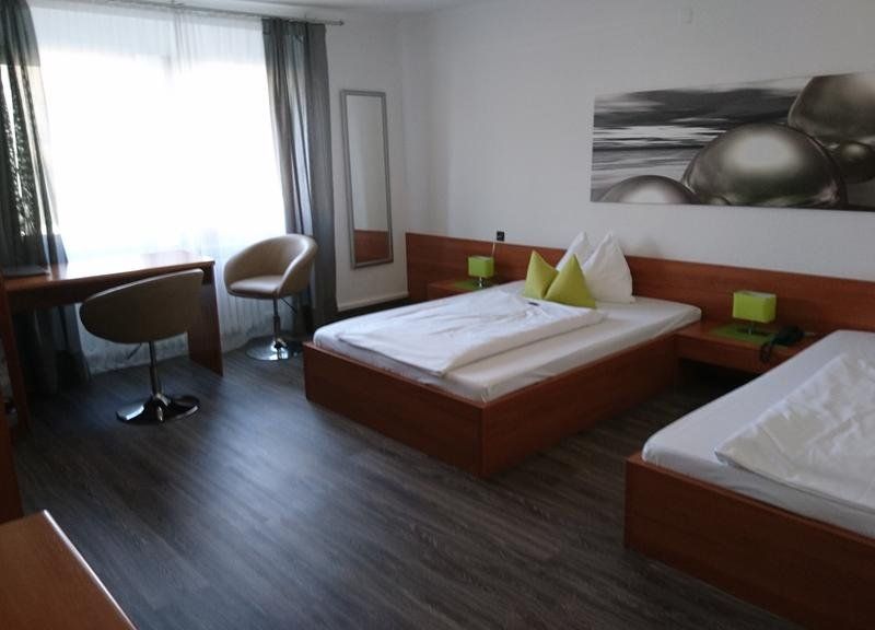Hotel Photo 6