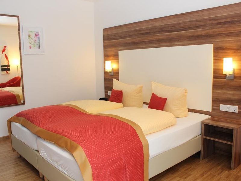 Hotel Photo 5