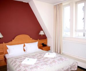 Hotel zum Christophel Trier Germany