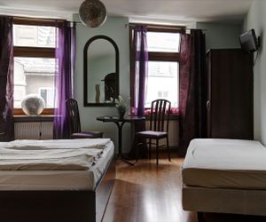 Stadthotel Handelshof Trier Germany