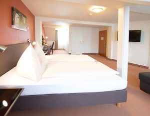 Hotel Vinum Integrationshotel Trier Germany