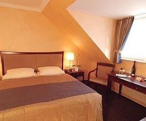 Hotel Ambiente Trier Germany