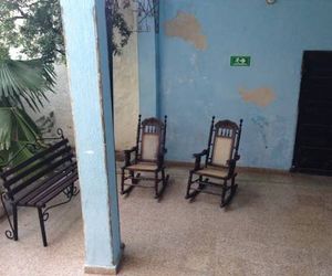 Hotel Almirante Padilla Riohacha Colombia