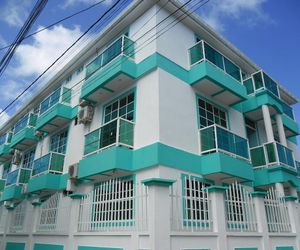 Apartahotel Ocean Paradise San Andres Island Colombia