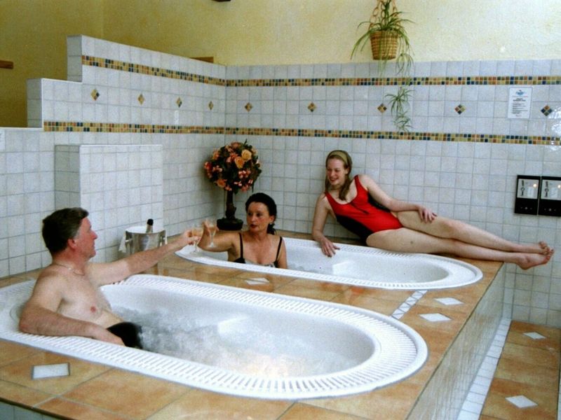 Hotel Photo 11