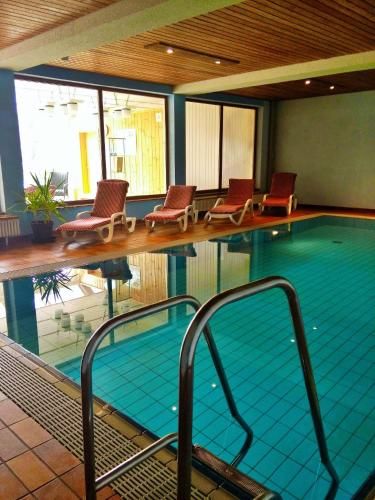 Hotel Photo 19