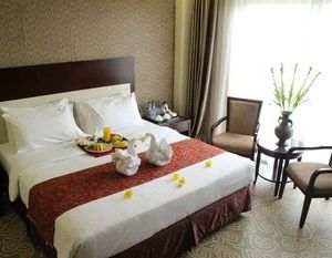 Narita Classic Hotel Tangerang Tangerang Indonesia