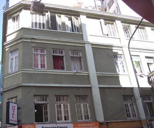 Hotel Uruguai Porto Alegre Brazil