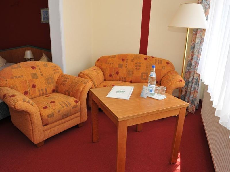 Hotel Photo 9