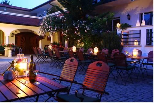 Hotel Photo 16
