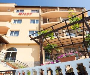 Family Hotel Milev Sveti Vlas Bulgaria