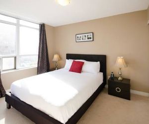 Royal Stays Furnished Apartments - Square One Mississauga Canada