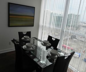 The Residences at Parkside Village Mississauga Canada