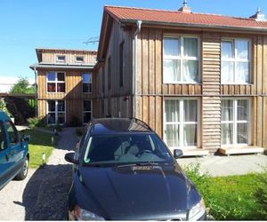 Apartments Sonne am Sund Stralsund Germany