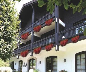 Appartementhaus Uttenthaler Bad Fuessing Germany