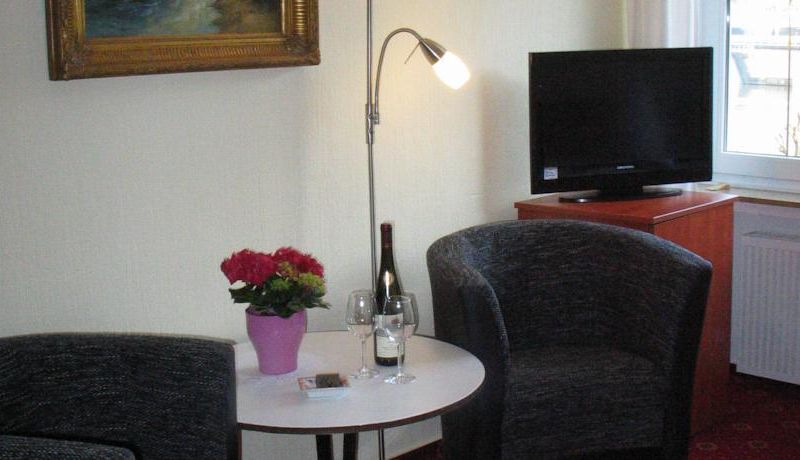 Hotel Photo 5