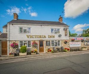 Victoria Inn Cowbridge United Kingdom