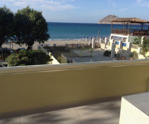 Effi Apartments Platanias Greece