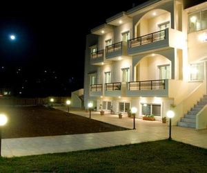 Garifalo Apartments Kalives Greece