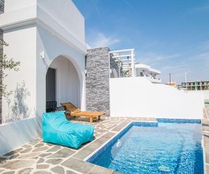 Alexander Studios & Suites Faliraki Greece