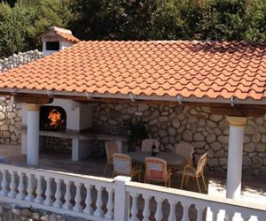 Apartments Villa Jagoda Rab Croatia