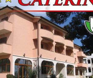 Guest House Caterina Porec Croatia