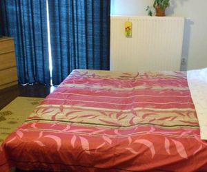 Róna Apartman Szeged Hungary