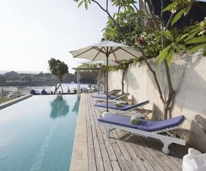 Villa Waru Lembongan Island Indonesia