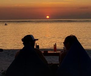 Solabose Cottages Gili Air Indonesia