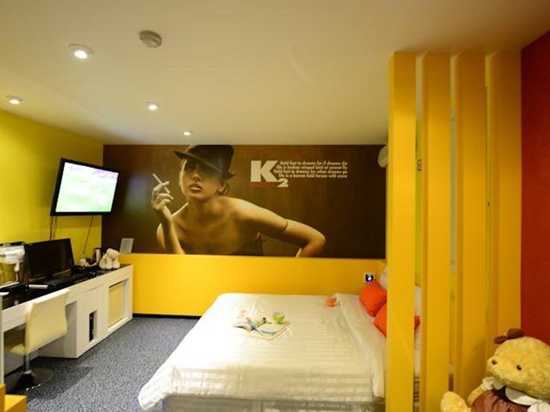 Hotel Photo 7
