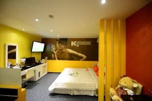 Hotel Photo 8