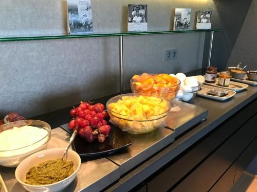 Hotel Photo 11