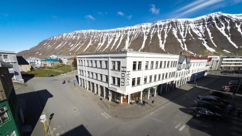 Hotel Photo 20