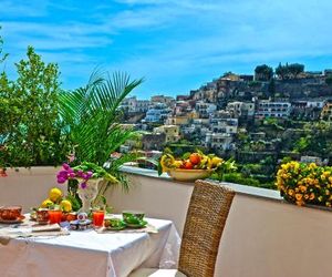 Maison Liparlati Positano Italy