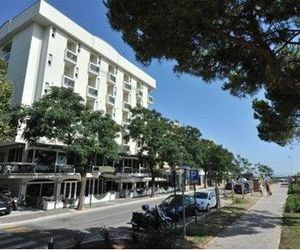 Hotel Astoria Misano Adriatico Italy