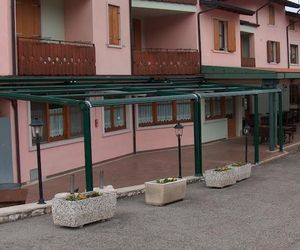 Hotel Edelweiss Brenzone Italy