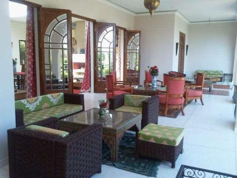 صورة الفندق 14