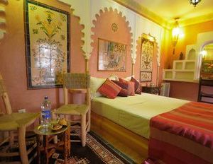 Riad Basma Marrakech Morocco