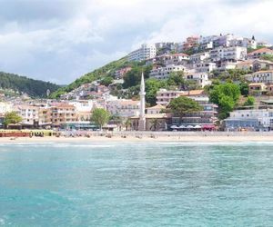 Riva Ulcinj Montenegro