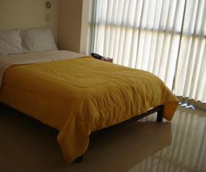 Hostal Luisa Chiclayo Peru