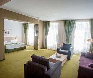Hotel Armatti Brasov Romania