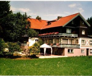 Appartment Hilbel Bad Mitterndorf Austria