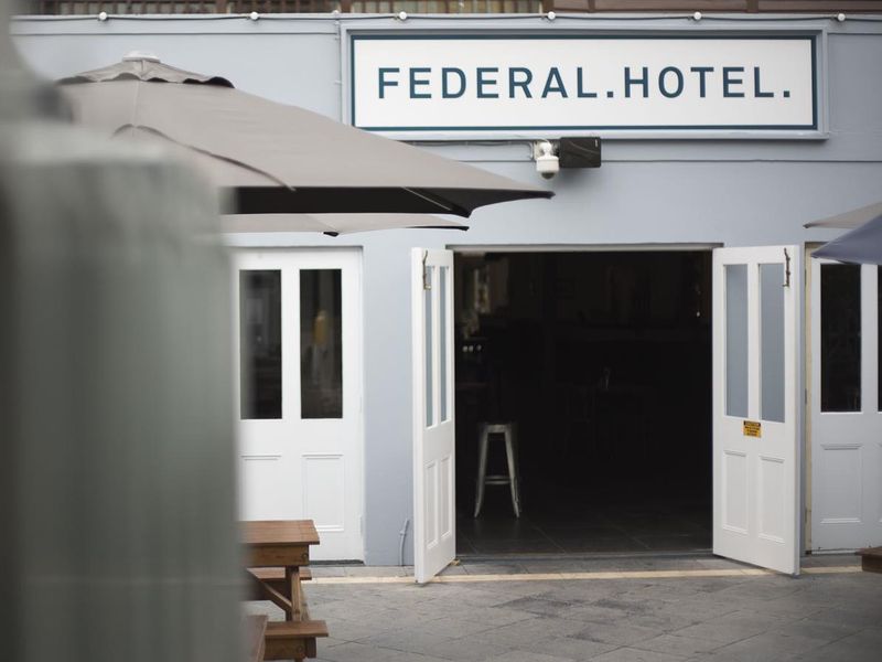 Hotel Photo 21
